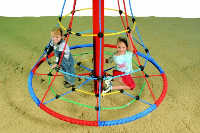 Spinnaren II 360° - bild 2