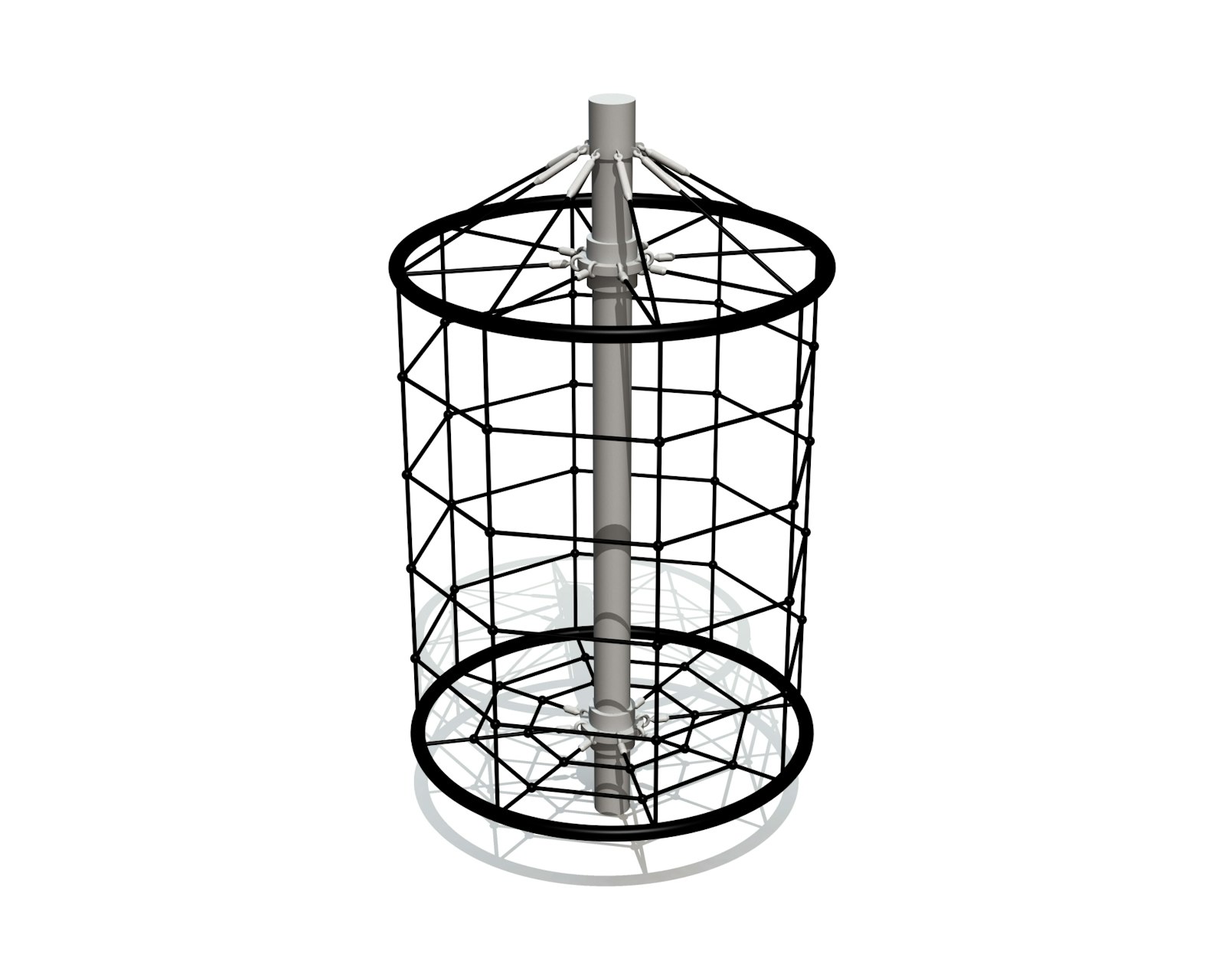 Spinnaren 360°