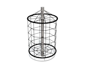 Spinnaren 360° - bild 1