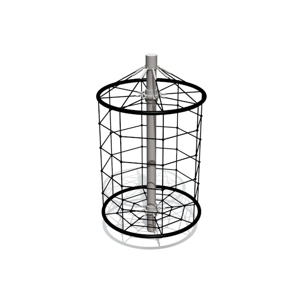 Spinnaren 360°
