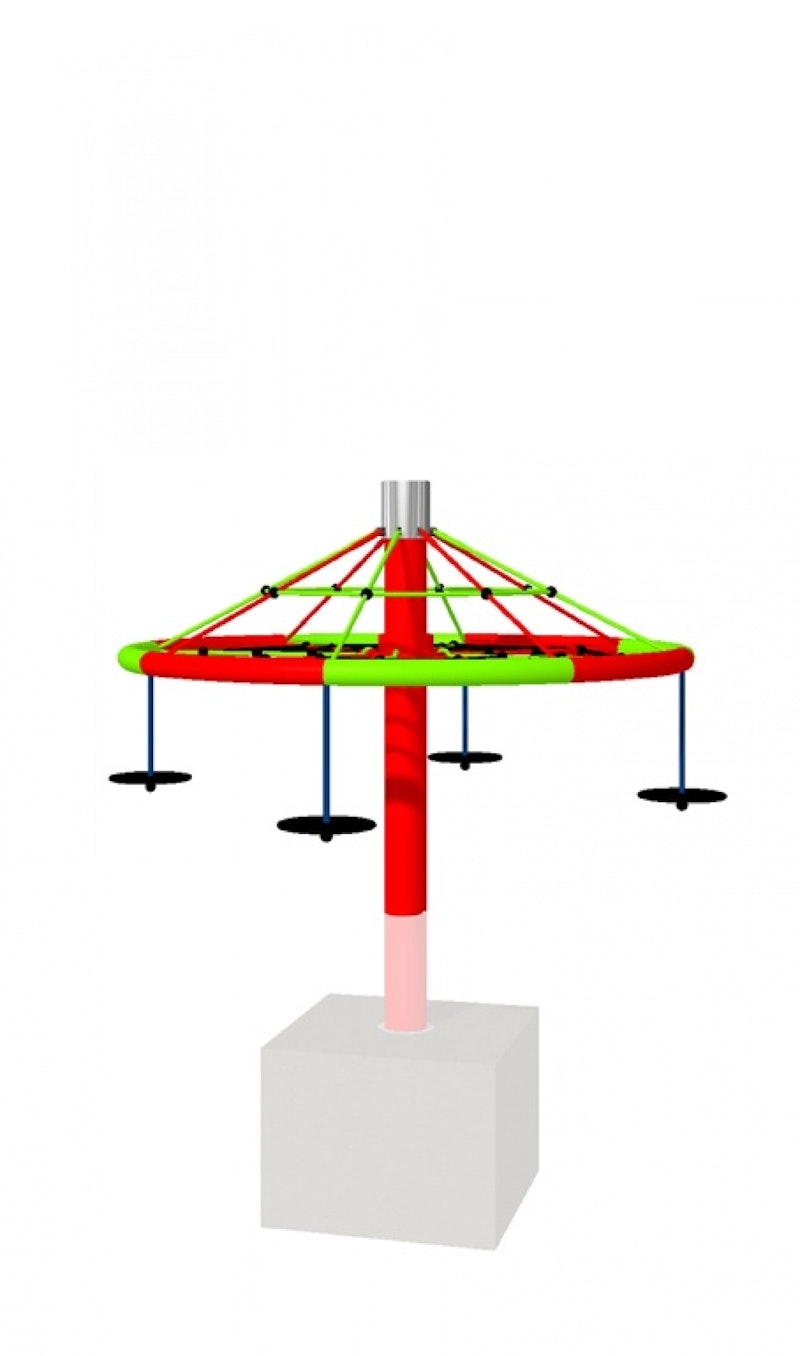 Dreja 360° - bild 3