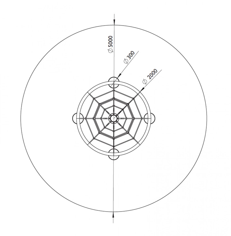 Dreja 360° - bild 6
