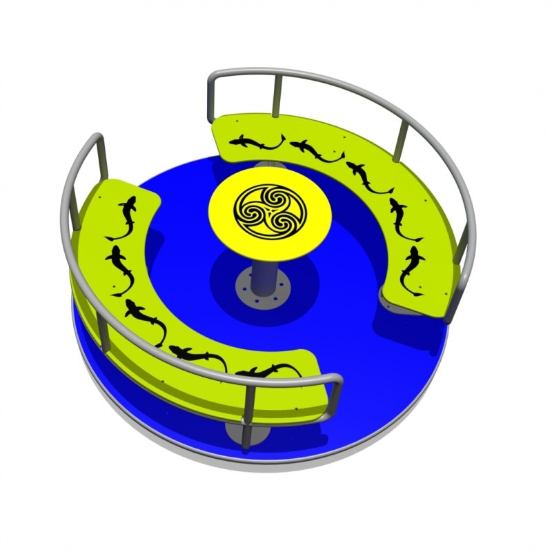 Vincent Starfish - bild 2