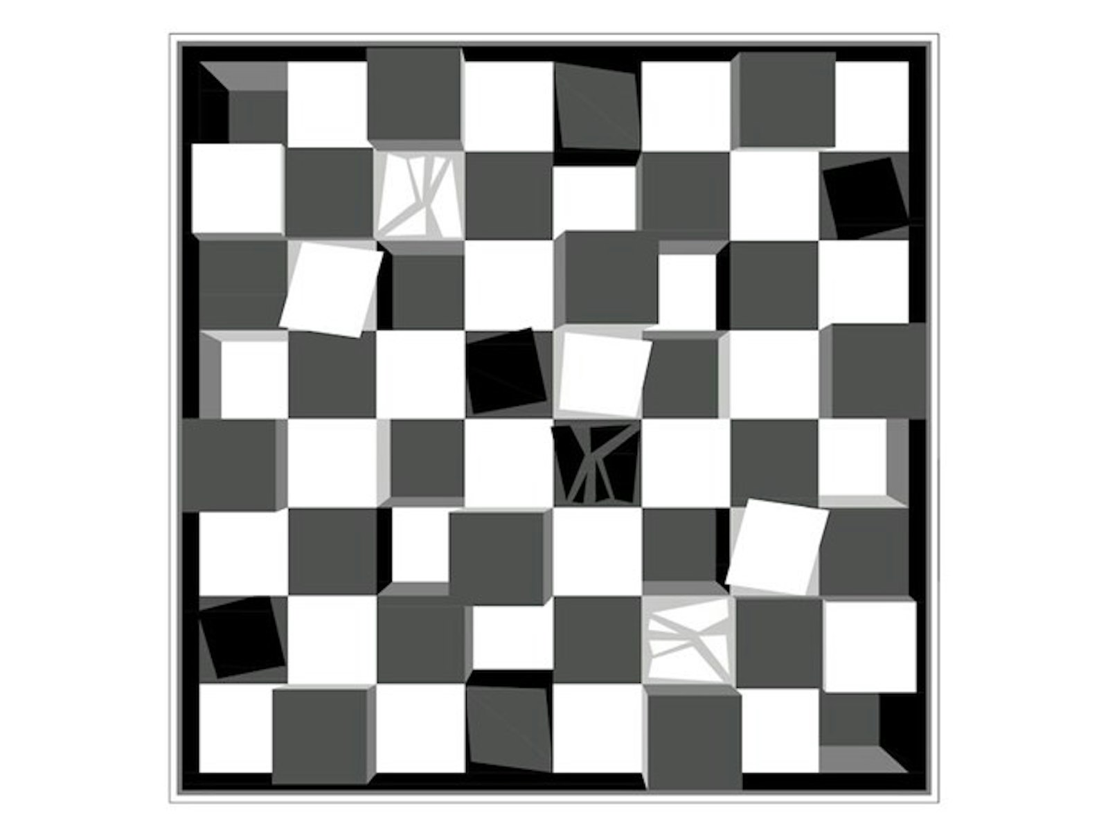 Schack 3D
