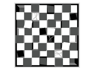 Schack 3D - bild 1