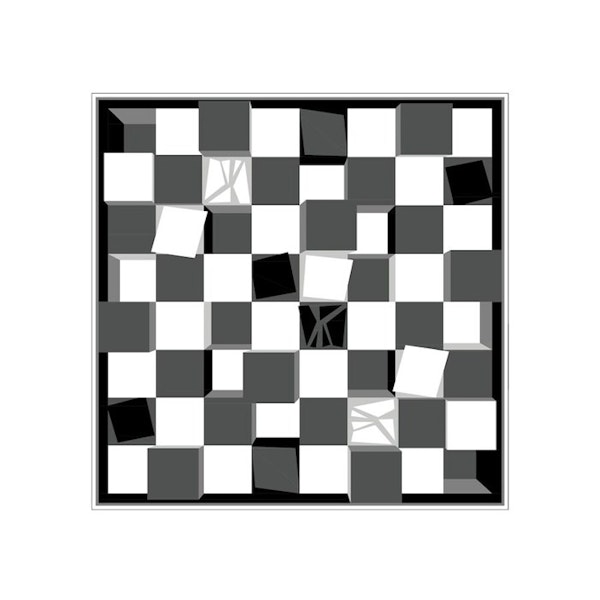 Schack 3D