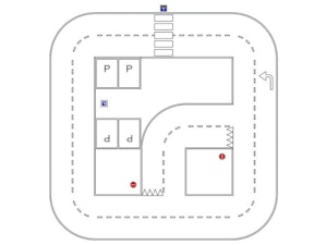 Bilbana - bild 4