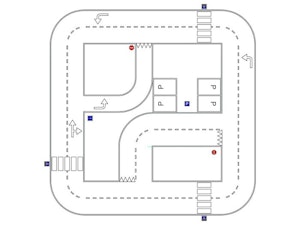 Bilbana - bild 5