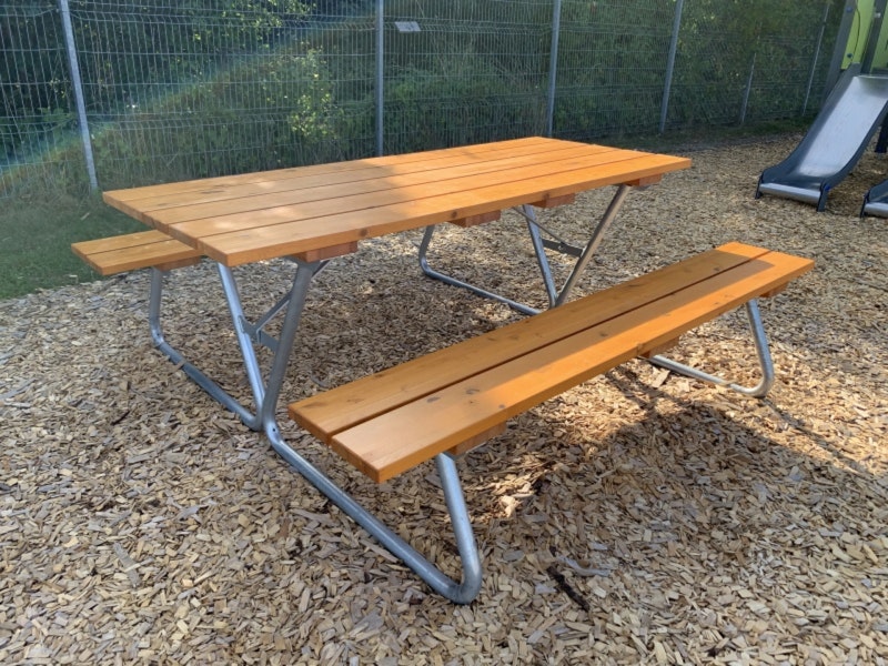 Picknickbord Large - bild 3