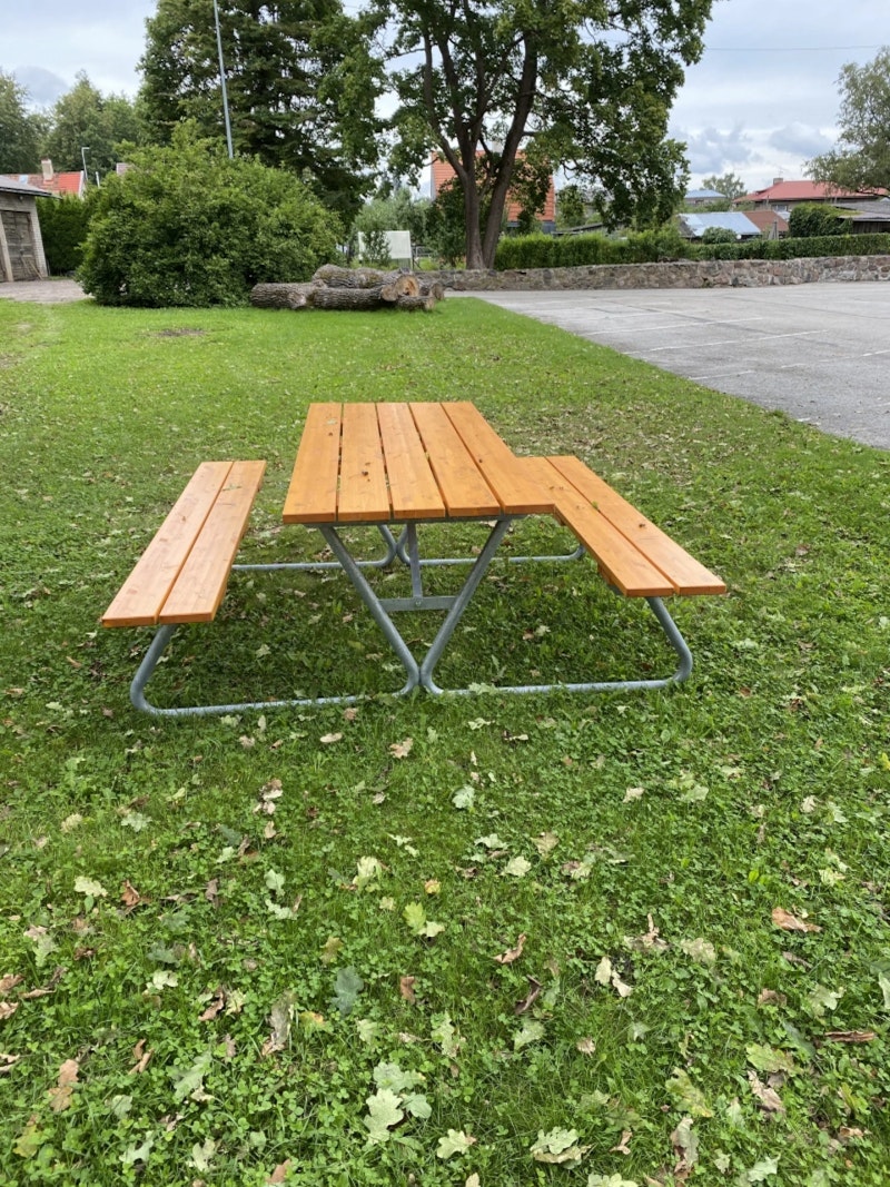 Picknickbord small - bild 5