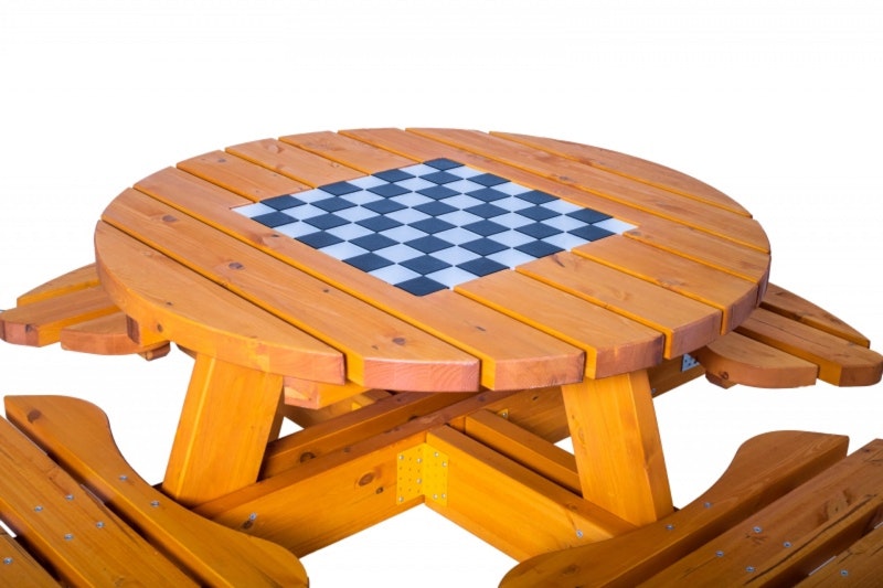 Schackbord II - bild 2