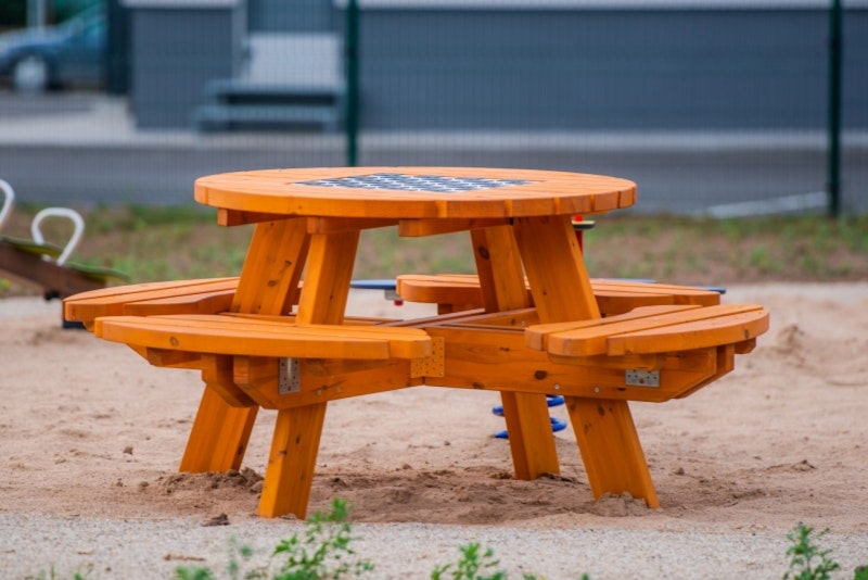 Schackbord II - bild 3