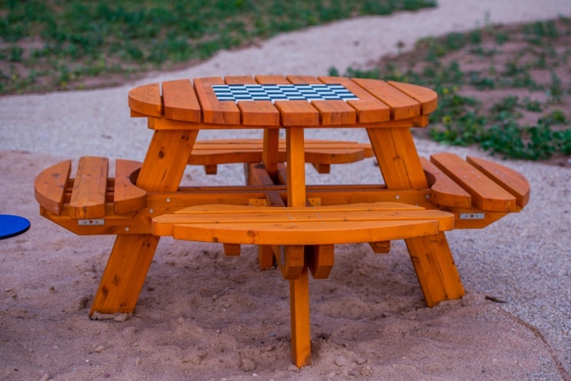 Schackbord II - bild 4