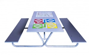Spelbord Junior - bild 2