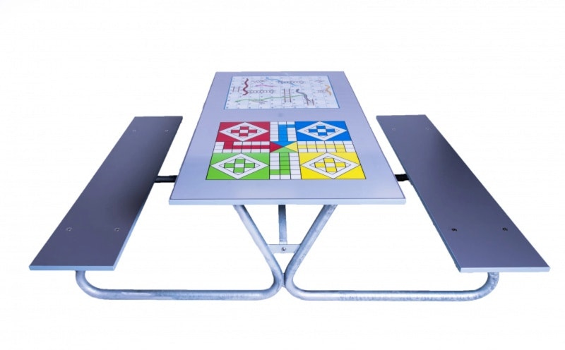 Spelbord Junior - bild 2