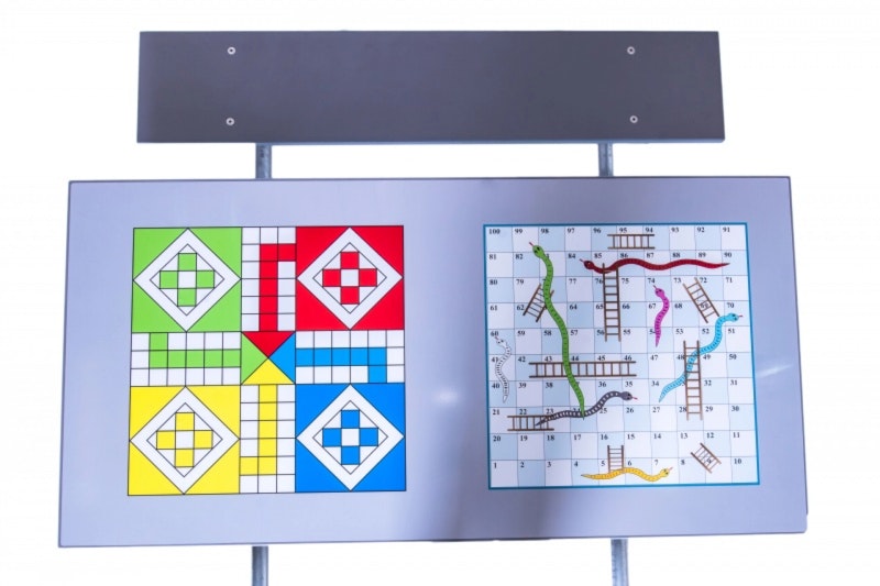 Spelbord Junior - bild 3