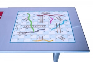Spelbord Junior - bild 4