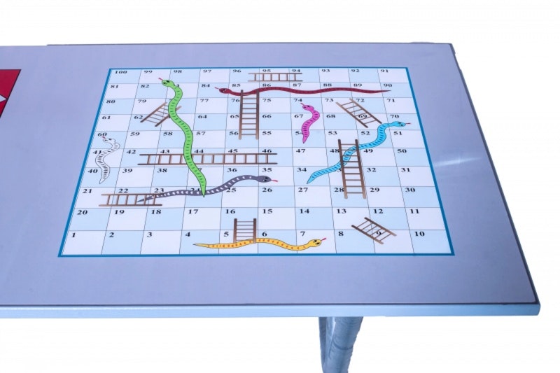 Spelbord Junior - bild 4