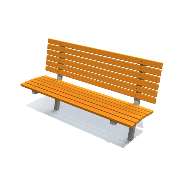 Tartu bänk