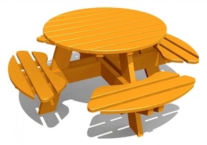 Rondo - bild 1