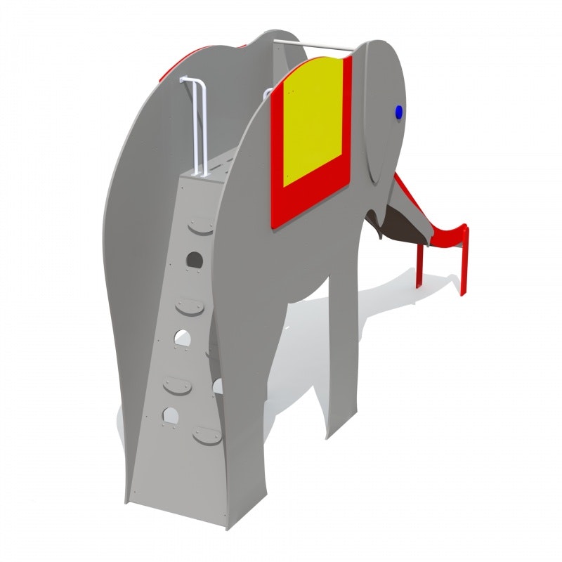 Snabelsnabben - bild 2