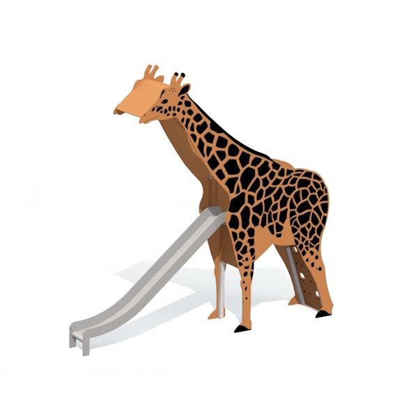 Giraffen