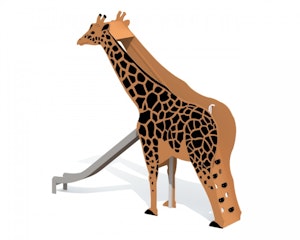 Giraffen - bild 2