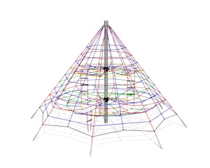Pyramidas 4,5m - bild 1