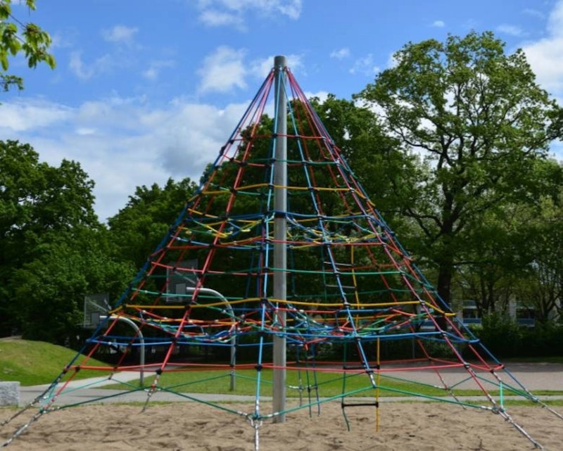 Pyramidas 4,5m - bild 5