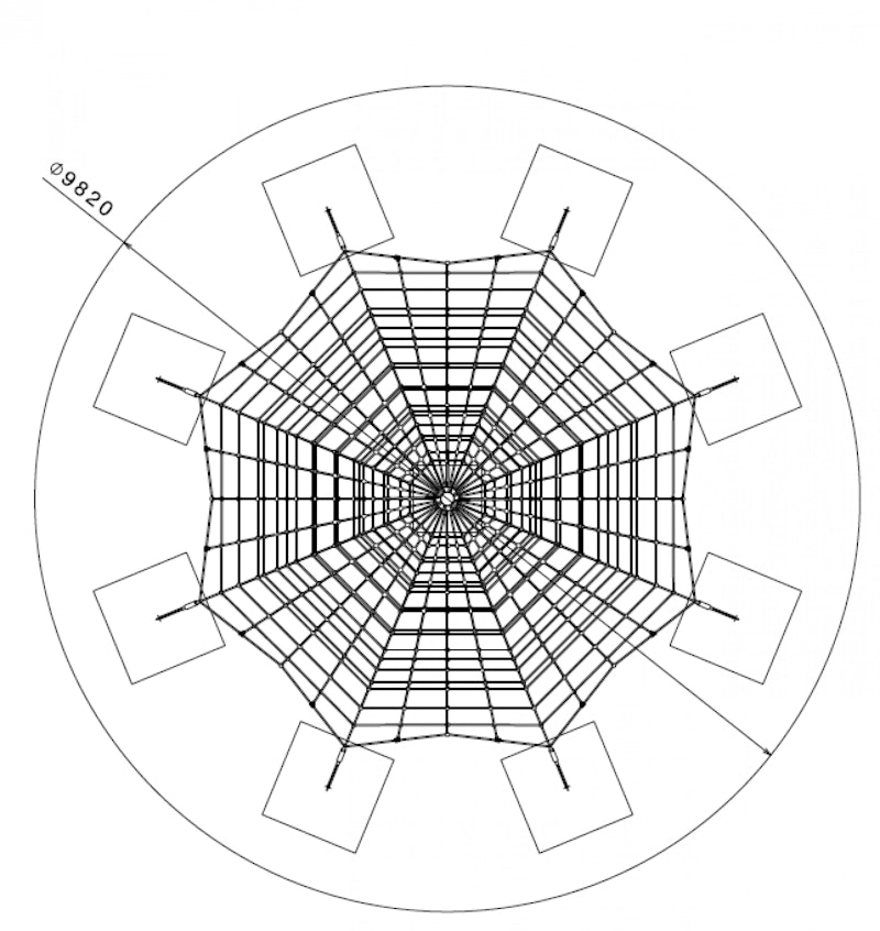 Pyramidas 4,5m - bild 11