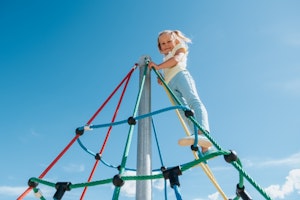 Pyramidas Dubbel 4,5m - bild 3