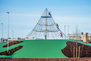 Pyramidas 6,5m - bild 11