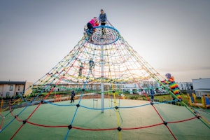 Pyramidas 6,5m - bild 3