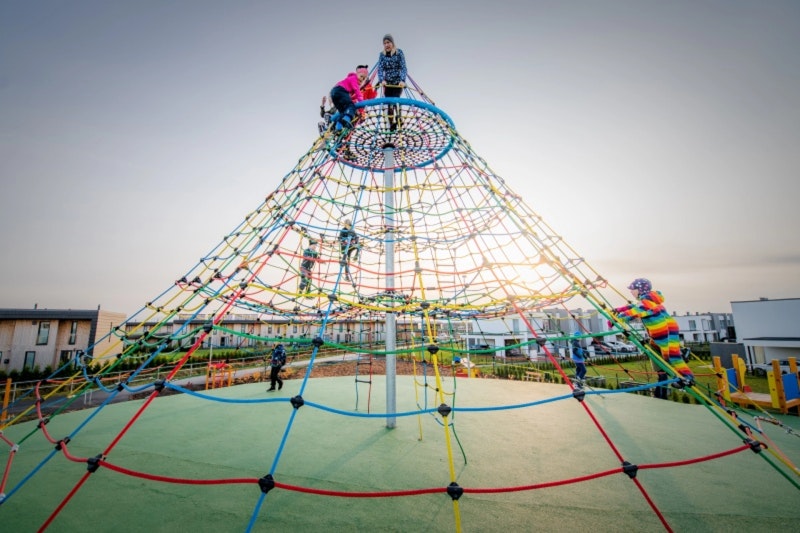 Pyramidas 6,5m - bild 4