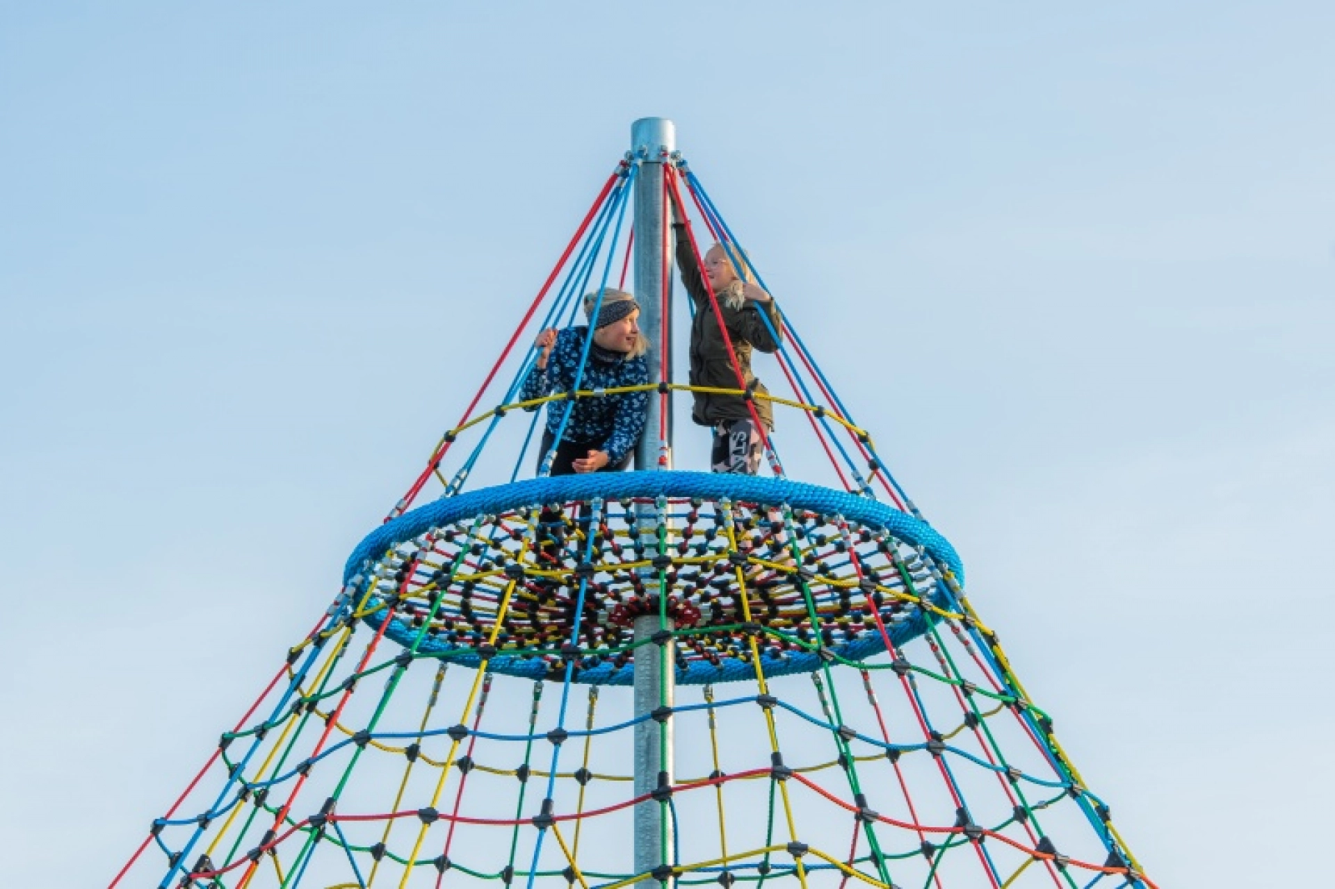 Pyramidas 6,5m