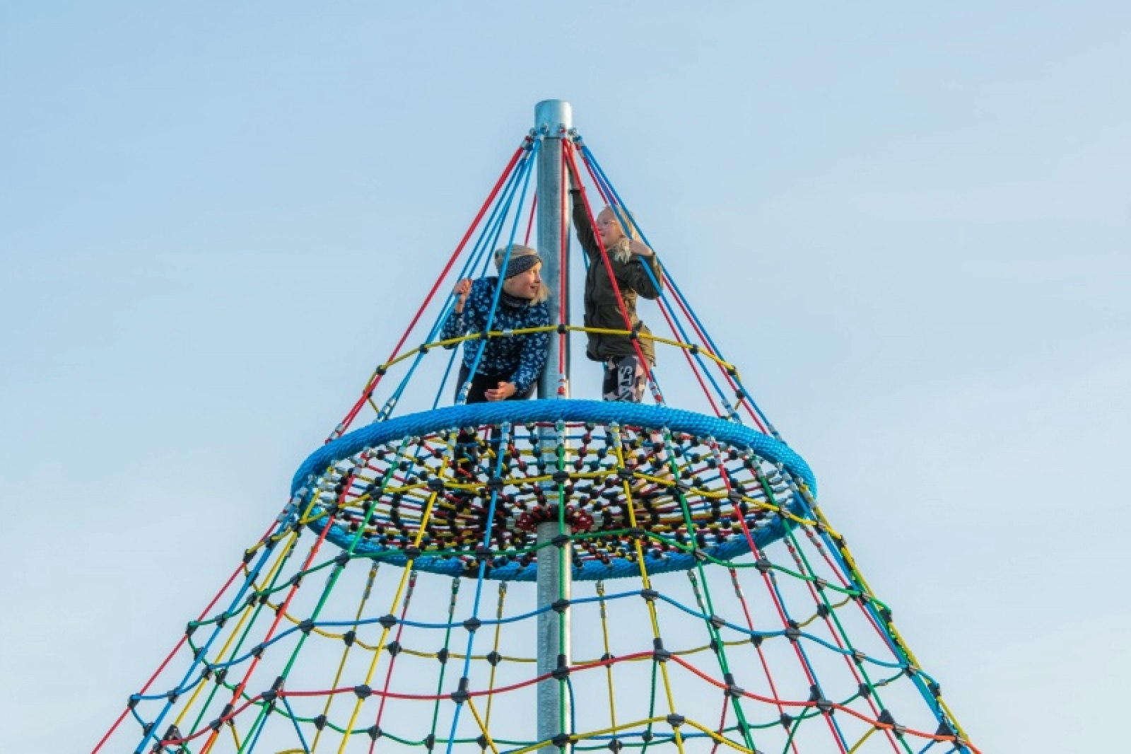Pyramidas 6,5m