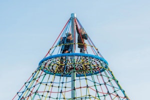 Pyramidas 6,5m - bild 1