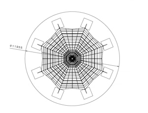 Pyramidas 6,5m - bild 10