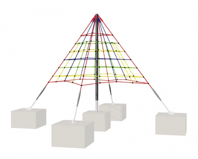 Pyramidas 3m - bild 5