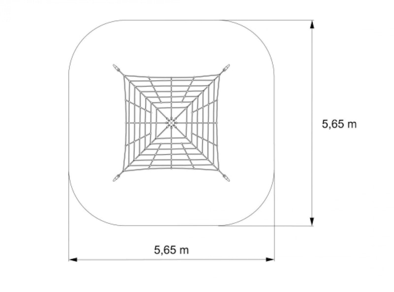 Pyramidas 3m - bild 4