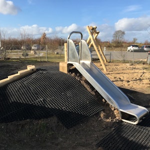 Grässkyddsplattor / Gräsarmering - bild 10