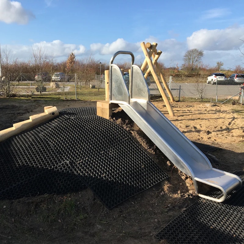 Grässkyddsplattor / Gräsarmering - bild 10