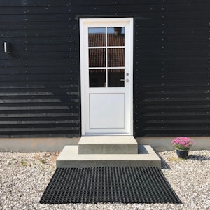 Grässkyddsplattor / Gräsarmering - bild 11