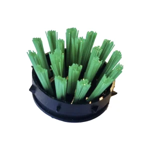 Borste till Octagonmatta