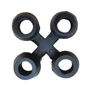 Samlingskryss till Octagon och hålmatta - bild 2