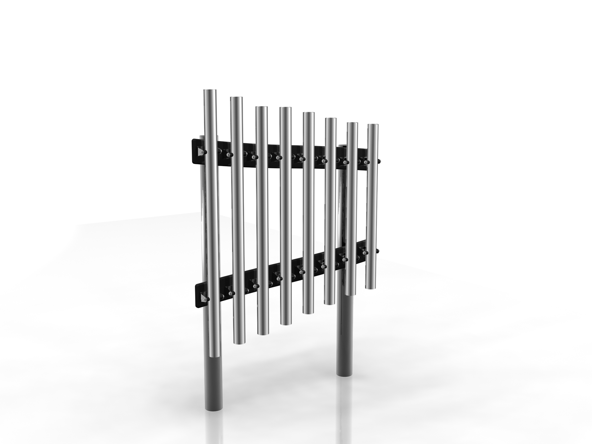 Alto Diatonisk Symfoni