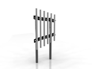 Alto Pentatonisk Symfoni - bild 1