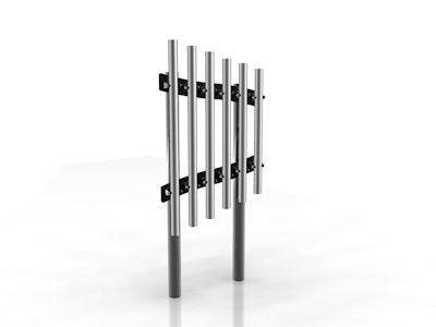 Alto Pentatonisk Symfoni