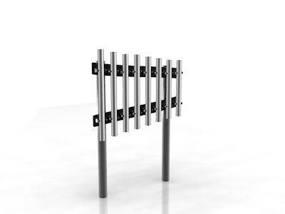 Soprano Diatonisk Symfoni