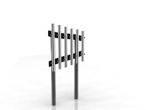 Soprano Pentatonisk Symfoni - bild 1